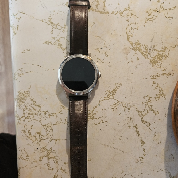 Fossil gen 2 smartwatch, without charger - Picture 6 of 6